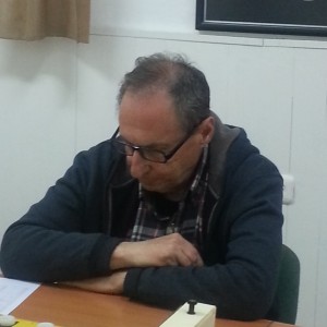Борис Капелюшников