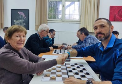 Е. Соркина – А. Гончаров
